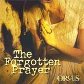 The Forgotten Prayer